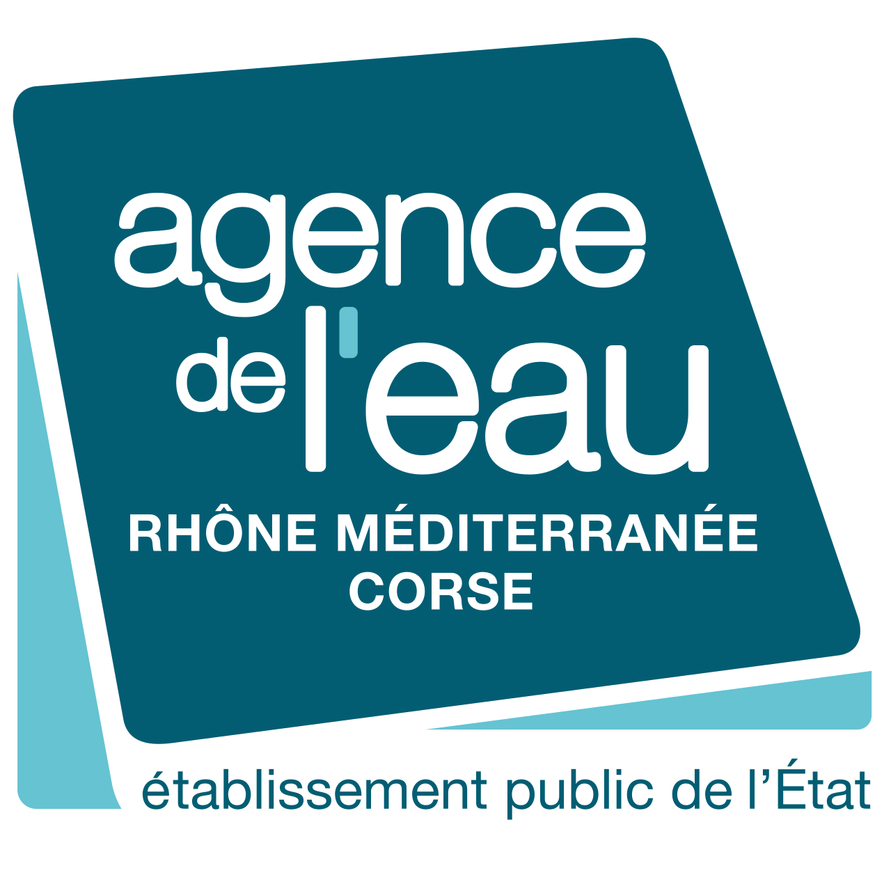 Agence de l'eau Rhône Méditerranée Corse